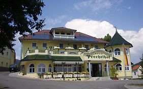 Hotel Prechtlhof